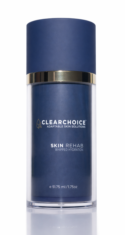 Skin Rehab