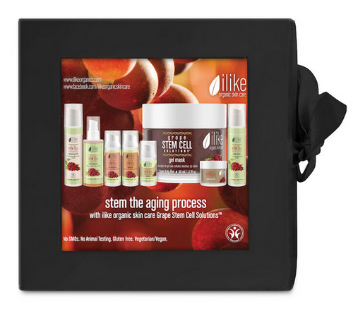 Starter Kit - Grape Stem Cell Solutions