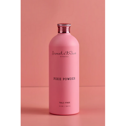 Pixie Powder
