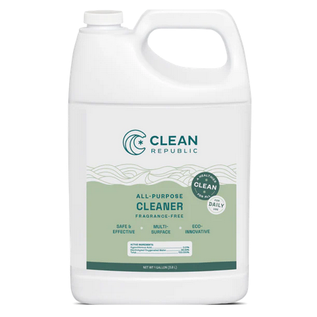 All-Purpose Everyday Cleaner