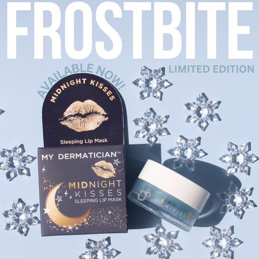 Midnight Kisses Sleeping Lip Mask