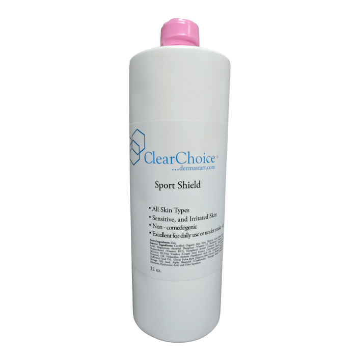 Sport Shield SPF•45
