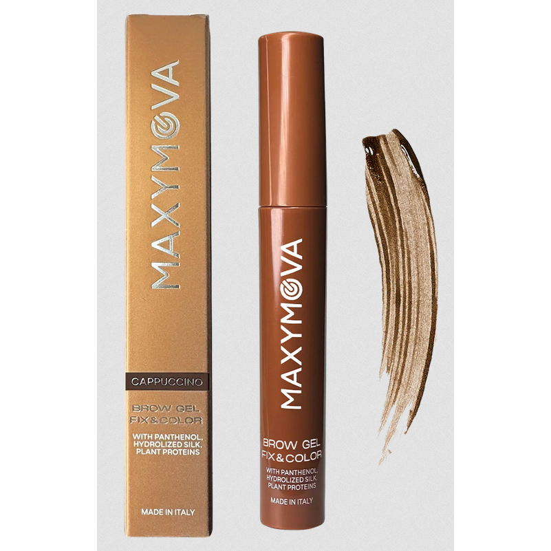 Brow Gel Fix & Go