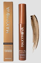 Load image into Gallery viewer, Brow Gel Fix &amp; Go