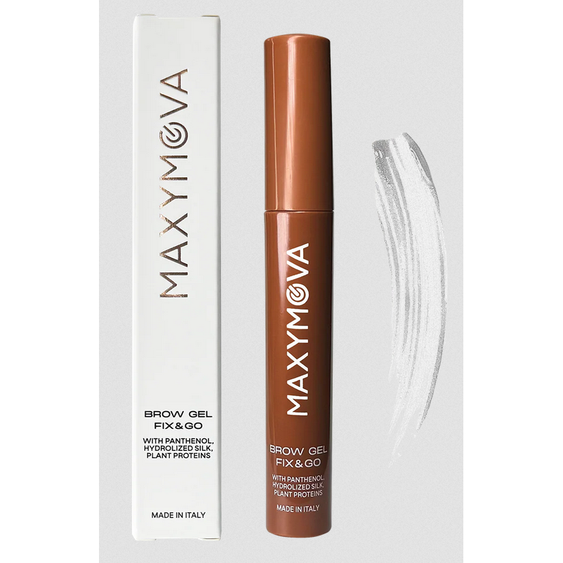Brow Gel Fix & Go