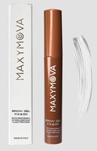 Load image into Gallery viewer, Brow Gel Fix &amp; Go