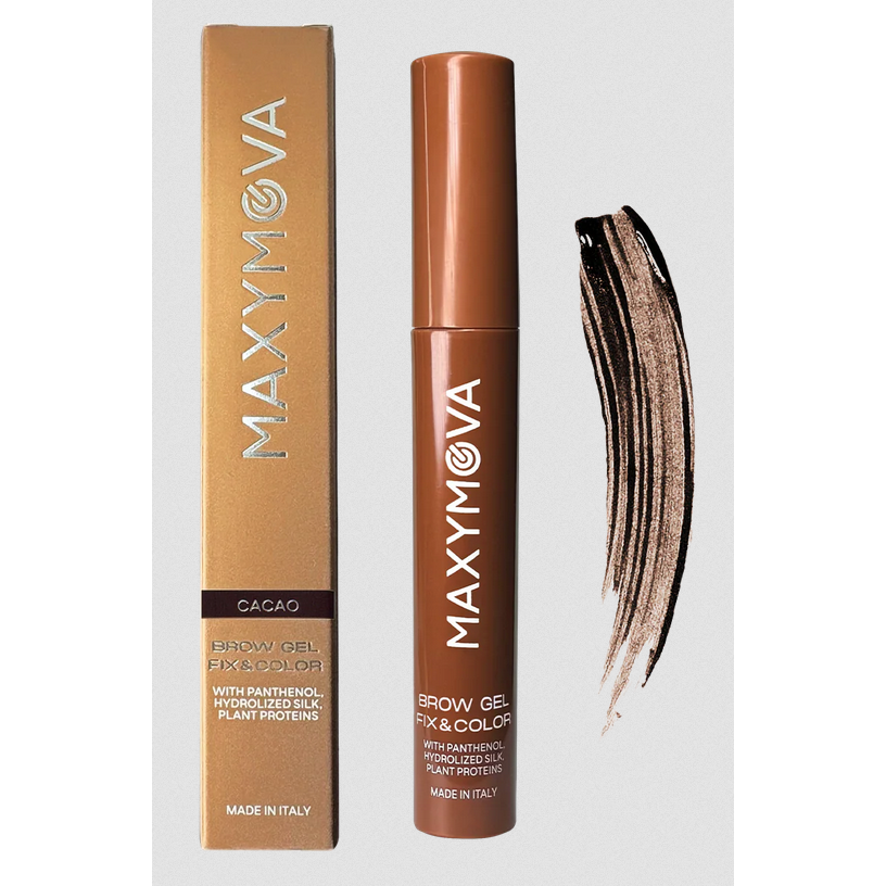 Brow Gel Fix & Go