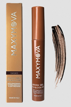 Load image into Gallery viewer, Brow Gel Fix &amp; Go