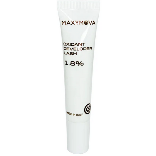 1.8% Lash/Brow Oxidant