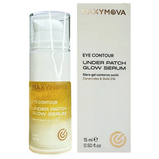 Under Patch Glow Serum