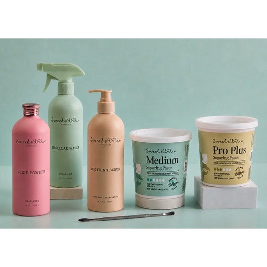 Starter Sugaring Kit
