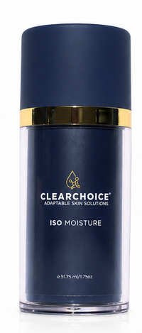 ISO Moisture