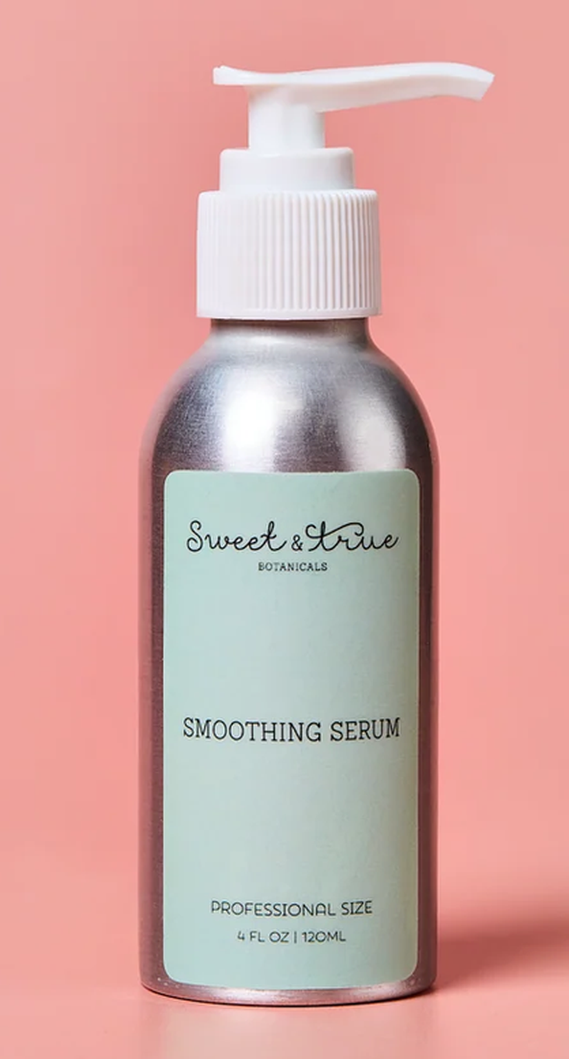 True Smoothing Serum