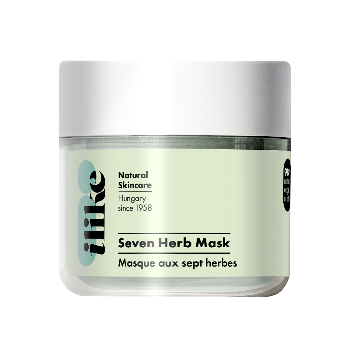 Seven Herb Mask