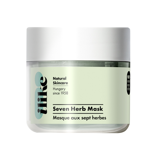 Seven Herb Mask