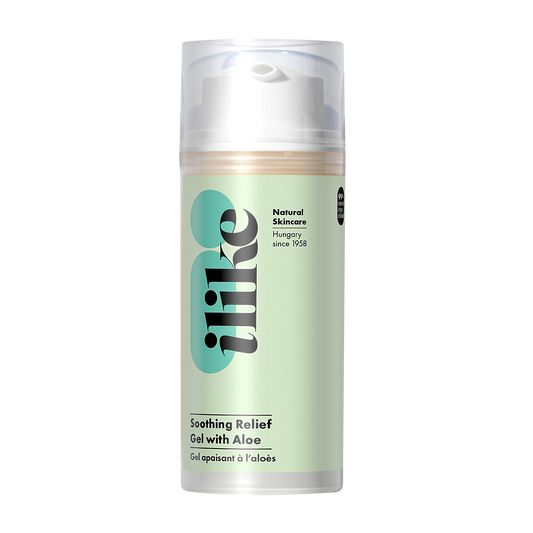 Soothing Relief Gel with Aloe