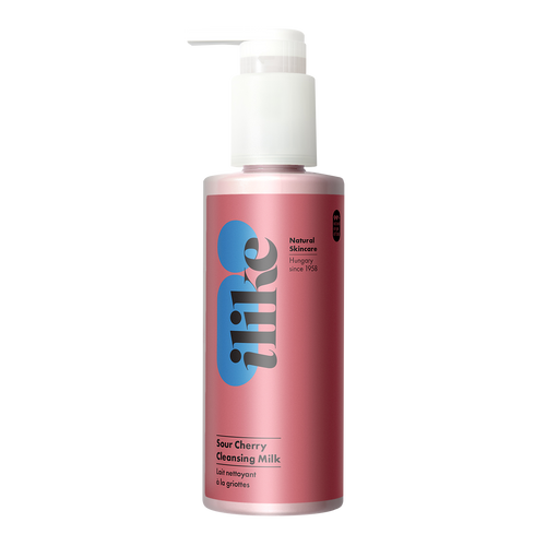 Sour Cherry Cleansing Milk 6.8 fl oz