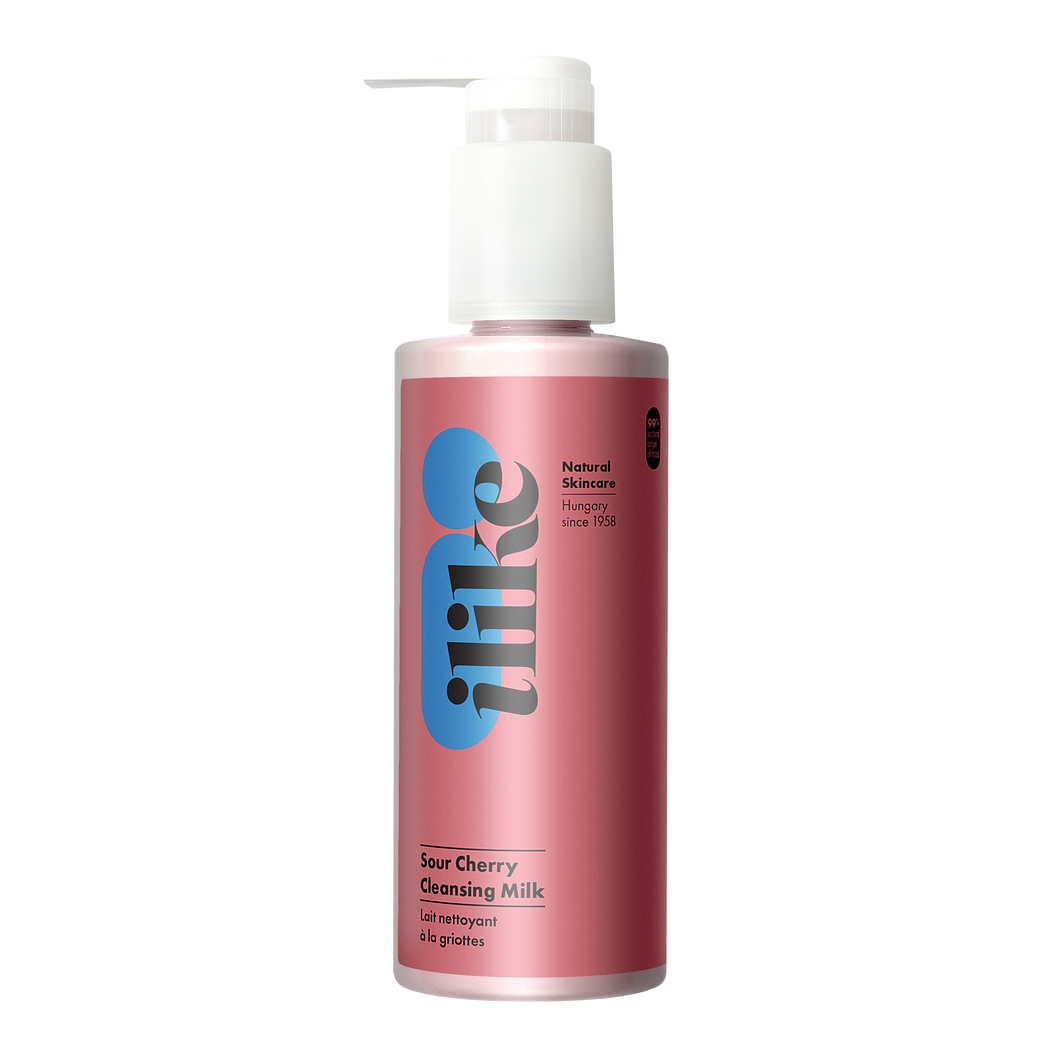Sour Cherry Cleansing Milk 6.8 fl oz
