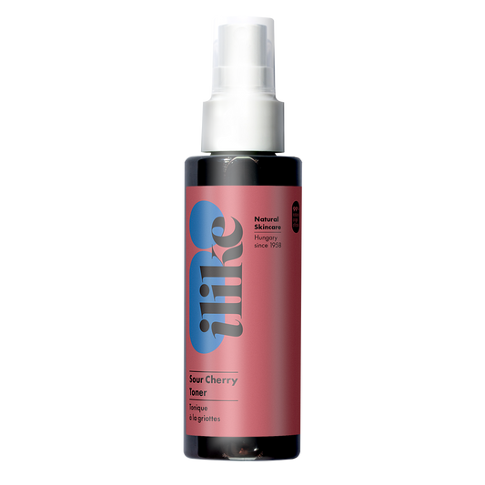 Sour Cherry Toner