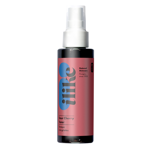 Sour Cherry Toner