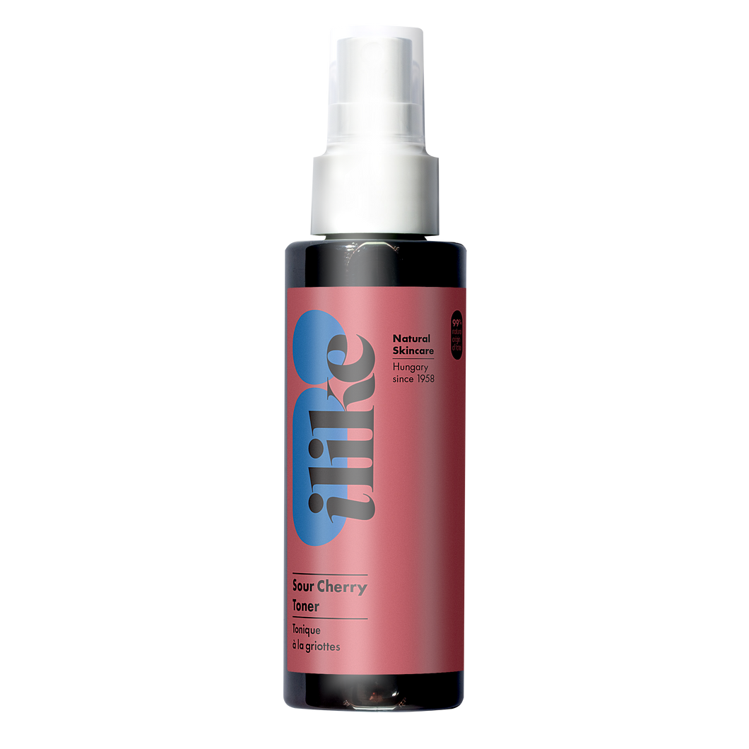 Sour Cherry Toner