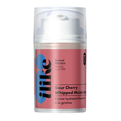Sour Cherry Whipped Moisturizer