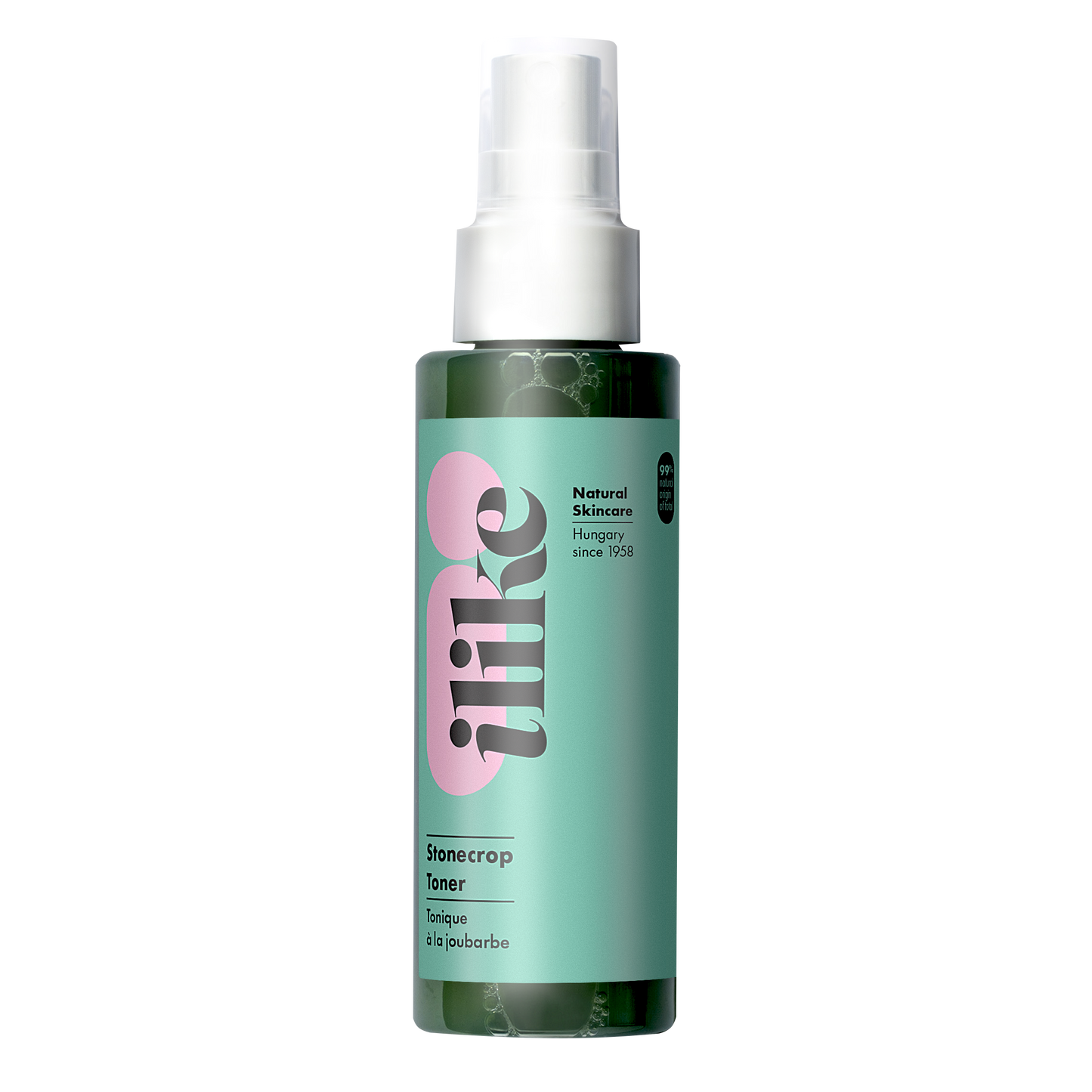 Stonecrop Toner