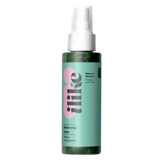 Stonecrop Toner