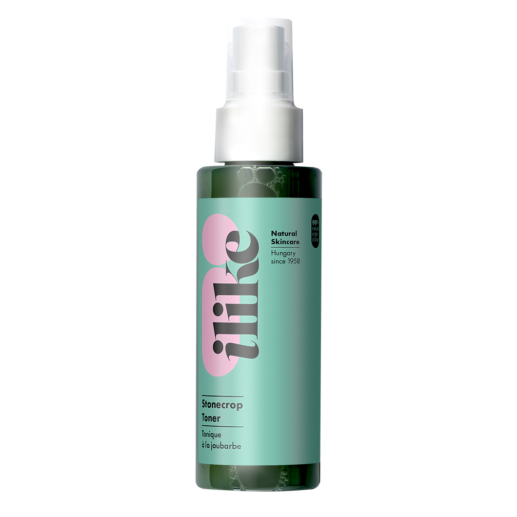 Stonecrop Toner