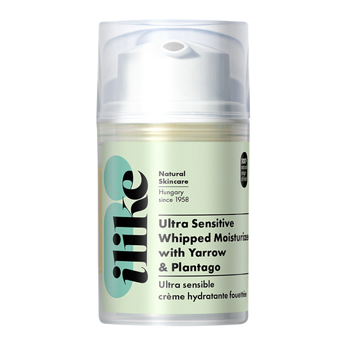 Ultra Sensitive System Whipped Moisturizer