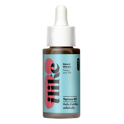 Yarrow Oil