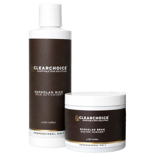 Shokolad Enzyme System  **PRE-ORDER**
