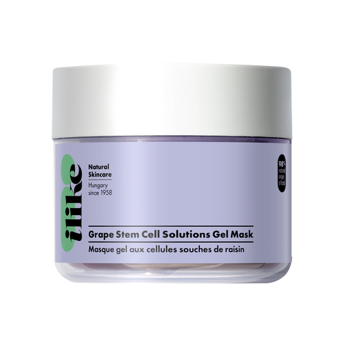 Grape Stem Cell Solutions Gel Mask