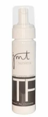 Self-Tanning Foam