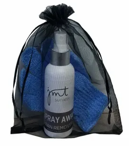 Spray Away Tan Remover Kit