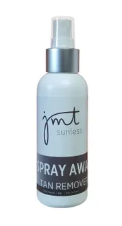 Spray Away Tan Remover Kit