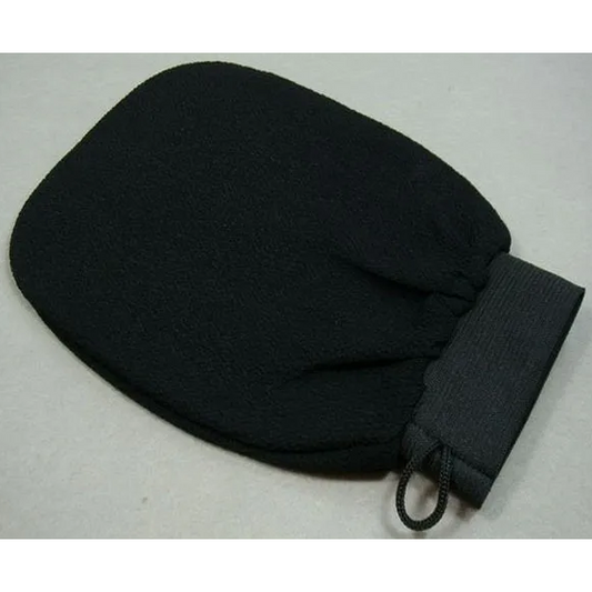 Spa Exfoliation Mitt