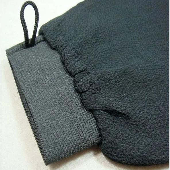 Spa Exfoliation Mitt