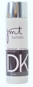 Dark Chocolate Tanning Lotion