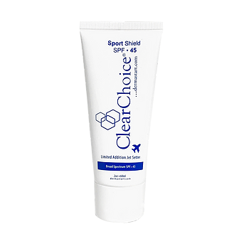 Sport Shield SPF•45