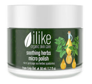 Soothing Herbs Micro Polish