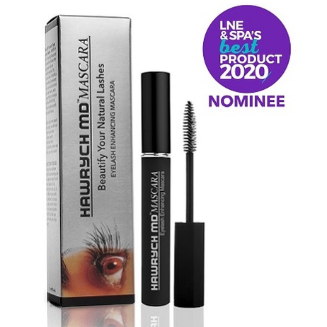 Hawrych MD Mascara