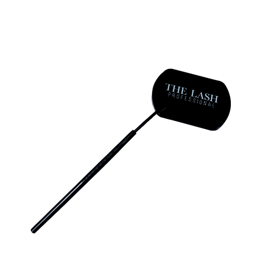 Lash Mirror