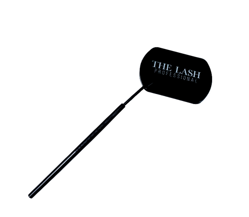 Lash Mirror