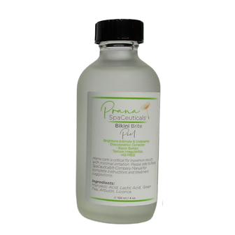 Bikini Brite Peel