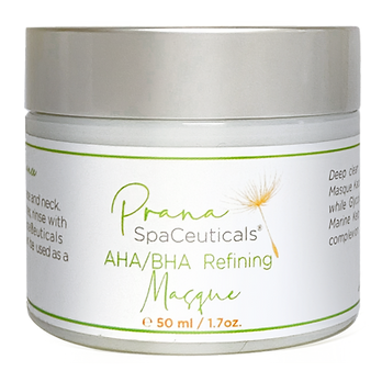 AHA/BHA Refining Masque