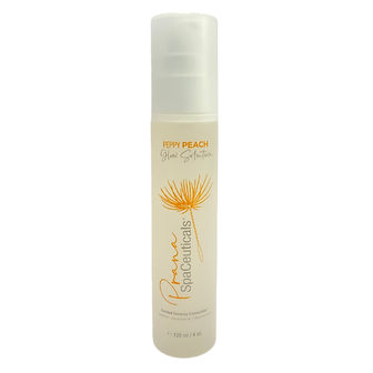Peppy Peach Glow Solution
