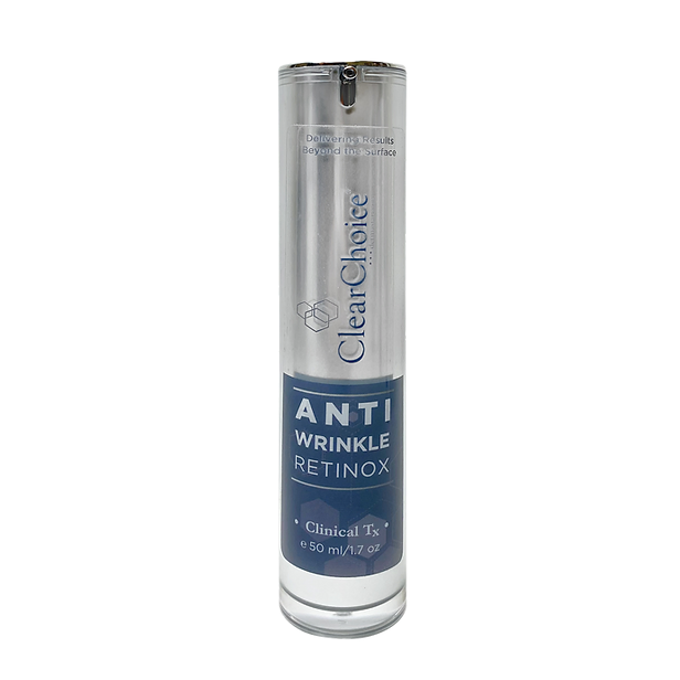 Anti-Wrinkle Retinox