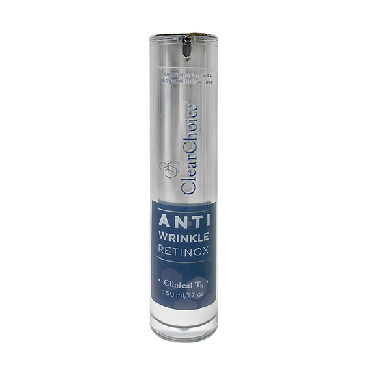 Anti-Wrinkle Retinox