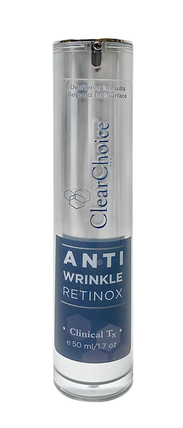 Anti-Wrinkle Retinox